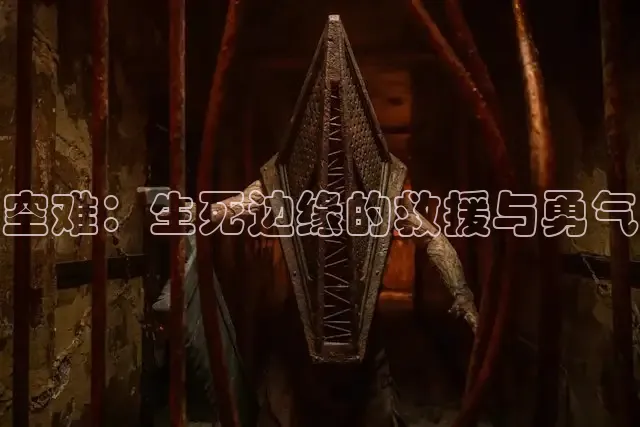 空难：生死边缘的救援与勇气